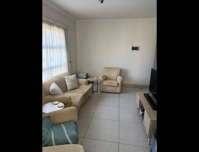1 BEDROOM APARTMENT TO LET IN GLEN MARAIS